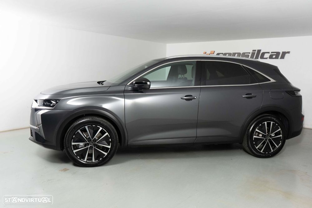 DS DS7 E-Tense Rivoli EAT8 - 6