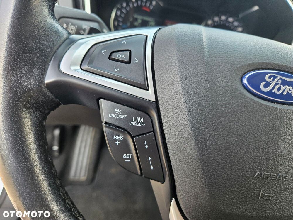 Ford Mondeo - 18