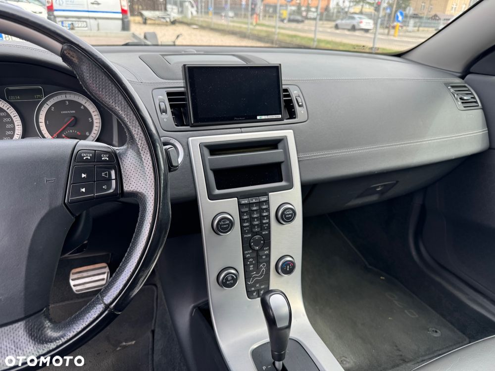 Volvo C70 D4 Summum - 20