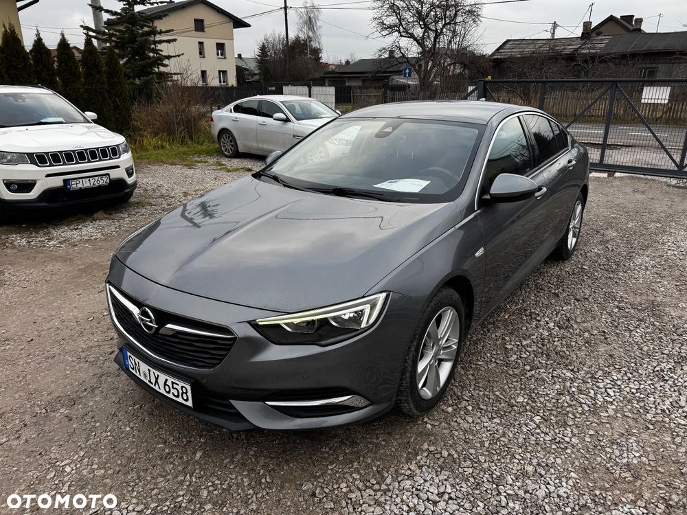 Opel Insignia 1.5 T Enjoy S&S - 21