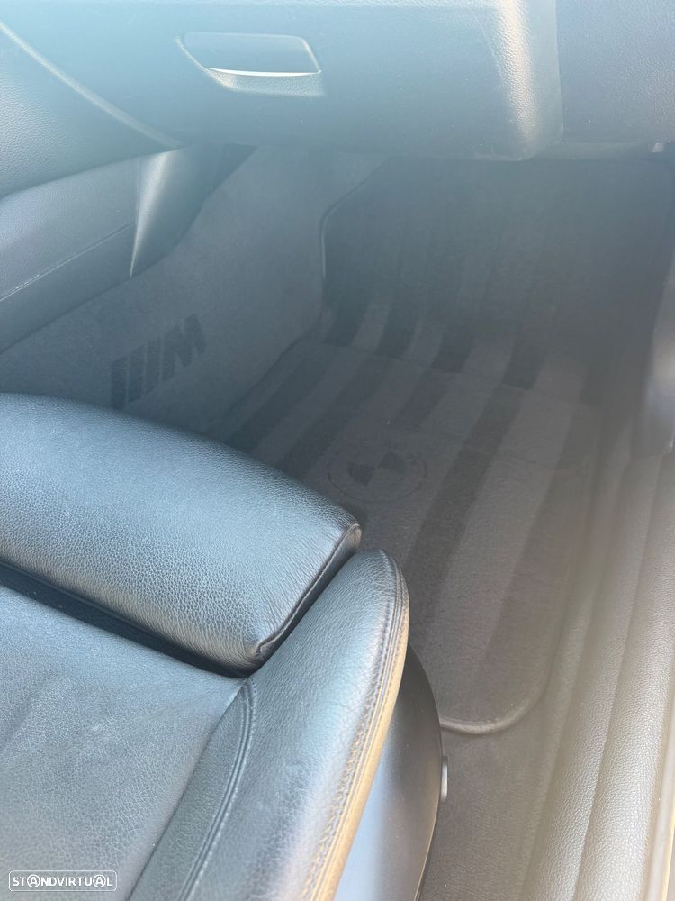 BMW 123 - 9