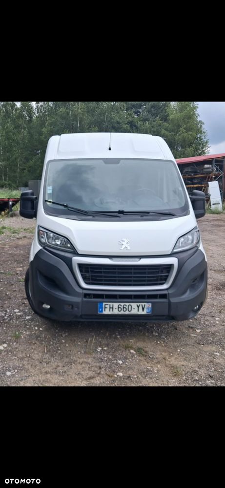 Peugeot Boxer - 5