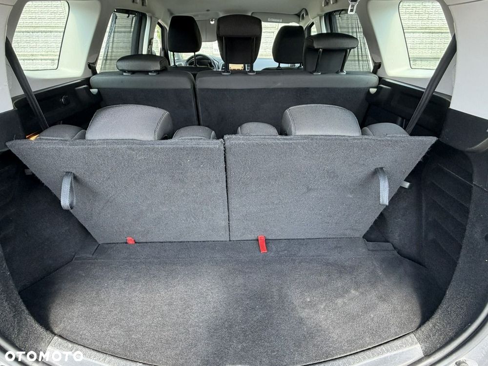 Renault Grand Scenic Gr 1.3 TCe Energy Intens EDC - 22