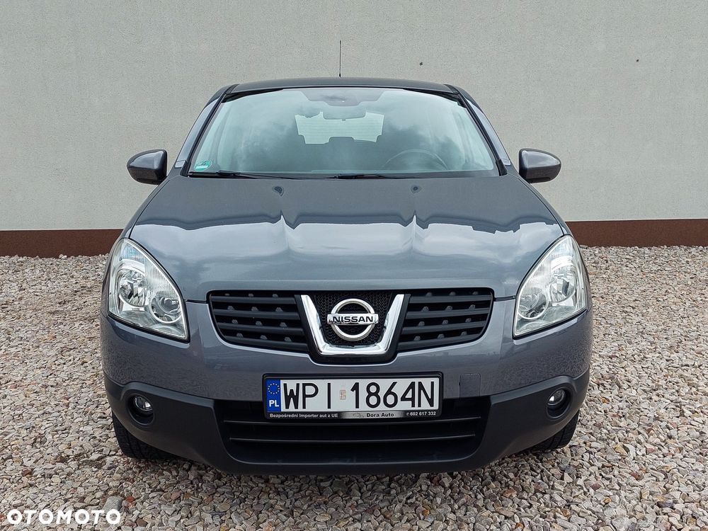 Nissan Qashqai 2.0 Acenta - 3