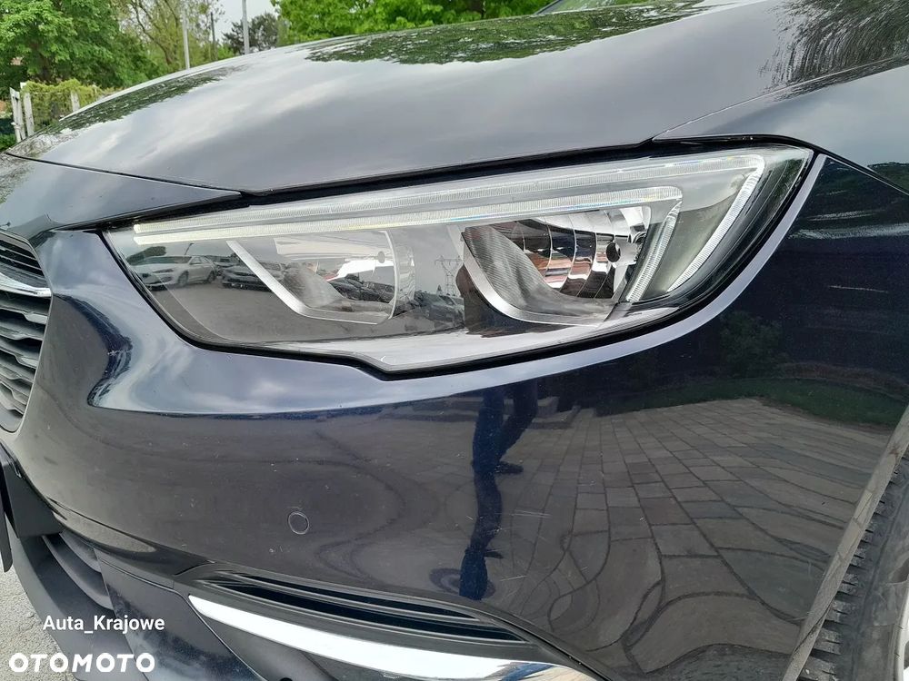 Opel Insignia 1.5 T Elite S&S - 31