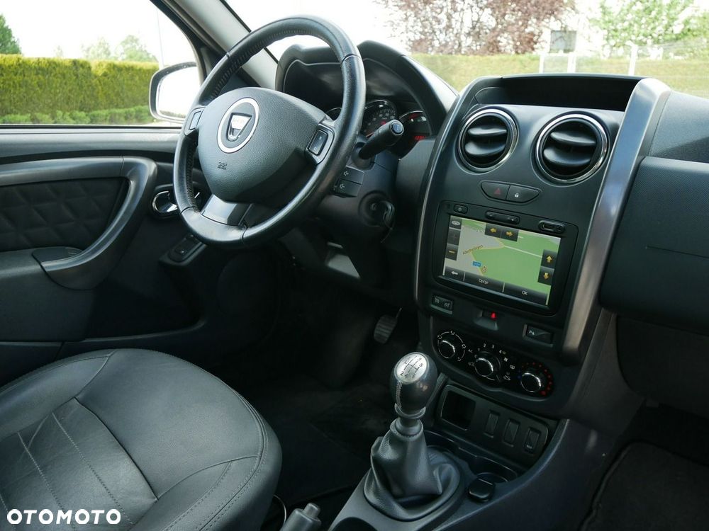 Dacia Duster TCe 125 2WD Prestige - 20