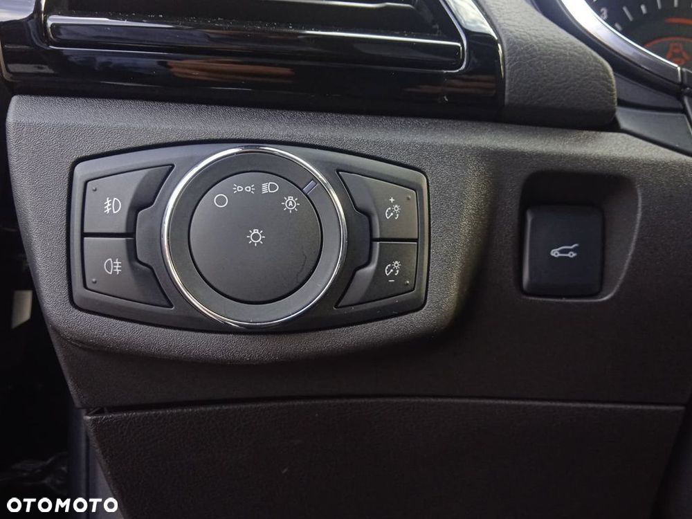 Ford Mondeo 2.0 EcoBlue ST-Line X - 30