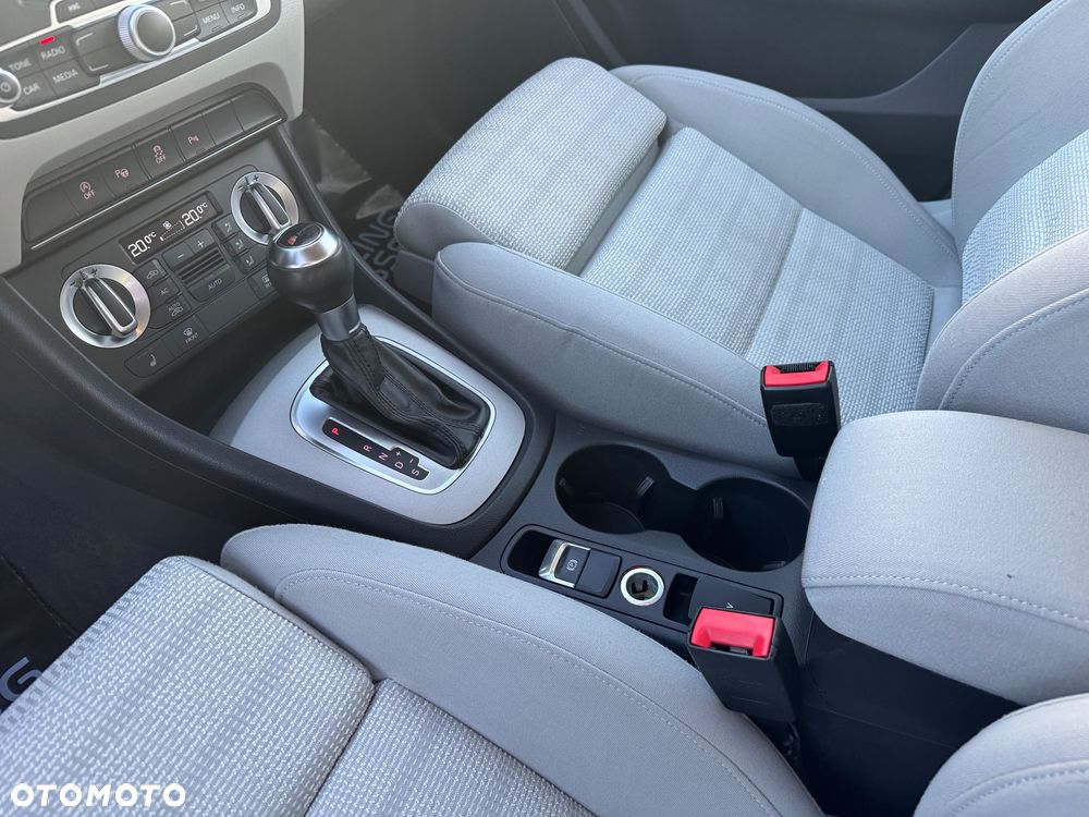 Audi Q3 2.0 TDI Quattro S tronic - 21