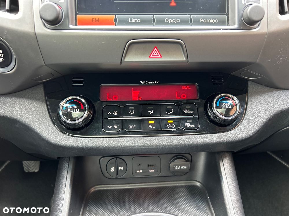 Kia Sportage 2.0 GDI 2WD Vision - 26