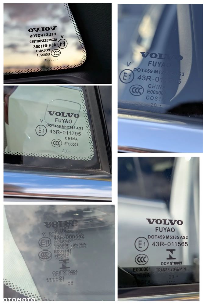 Volvo V60 T6 AWD Recharge Geartronic Inscription - 34