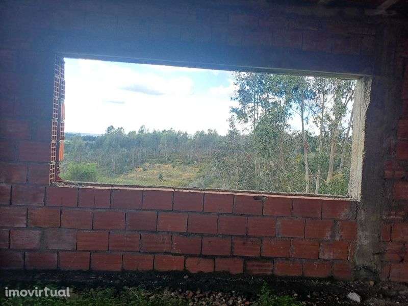 Terreno com inicio de construção no Gavião - Grande imagem: 4/12