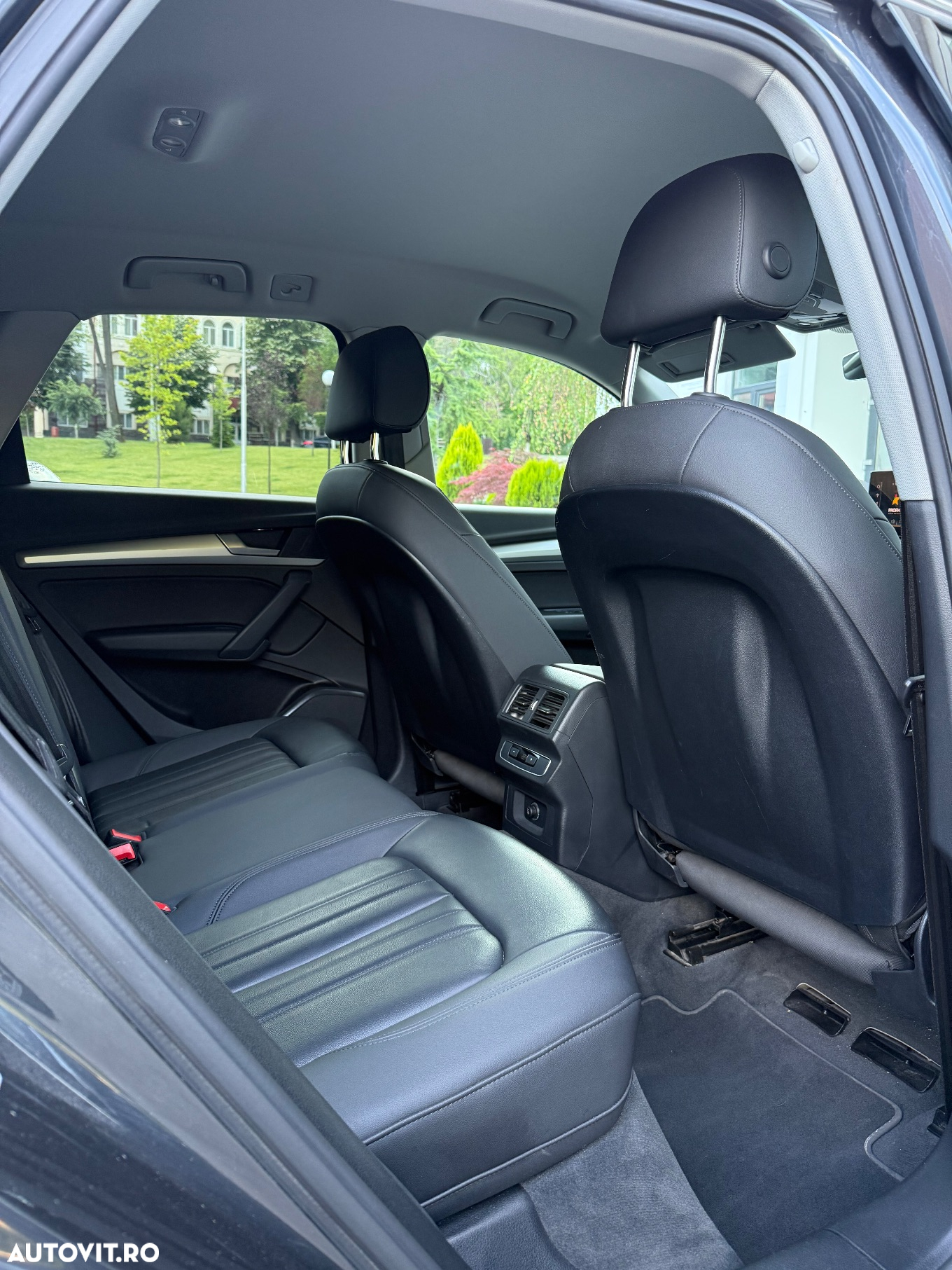 Audi Q5 40 TDI quattro S tronic MHEV Advanced - 17