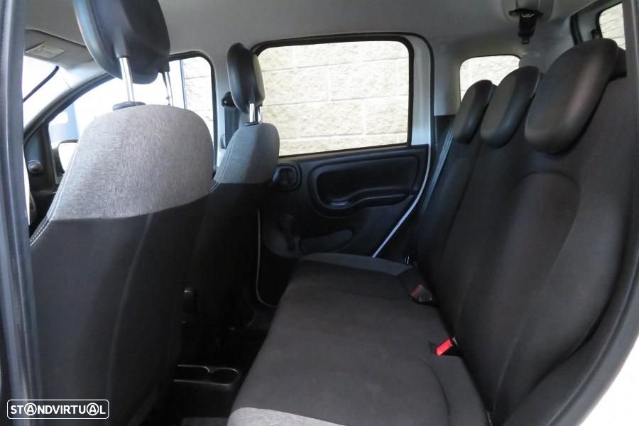 Fiat Panda 1.0 Hybrid City Life - 20