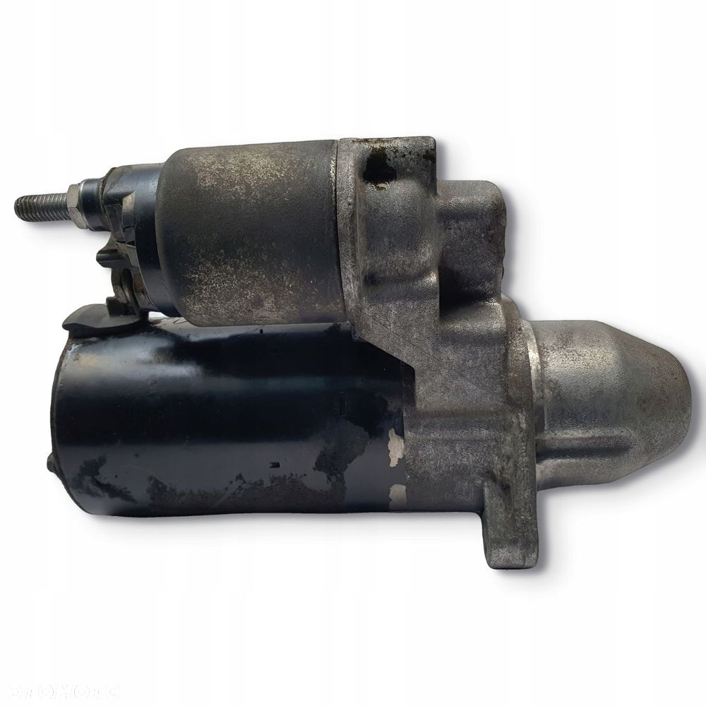 ROZRUSZNIK Citroen Nemo 1.3 HDi bosch - 4