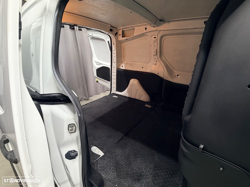 Peugeot Partner 3 lugares  ( IVA Dedutivel ) - 8