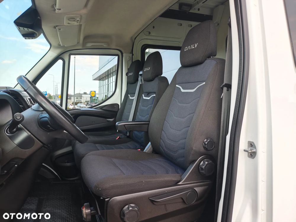 Iveco 35S16 Daily - 18