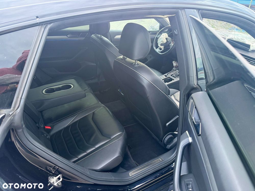 Volkswagen Arteon 2.0 TSI 4Motion R-Line DSG - 9