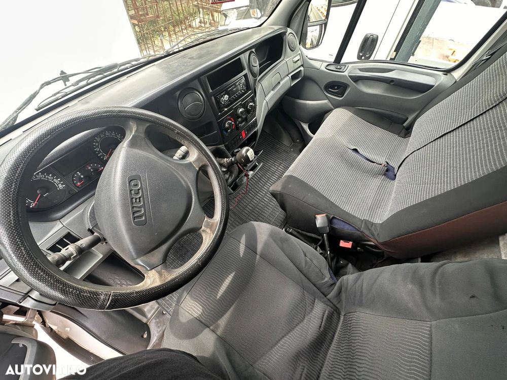 Iveco Daily - 5