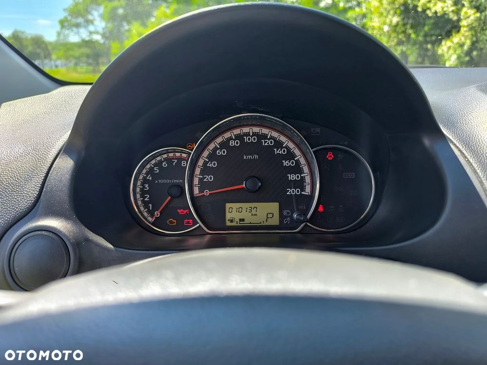 Mitsubishi Space Star 1.2 Invite CVT - 16