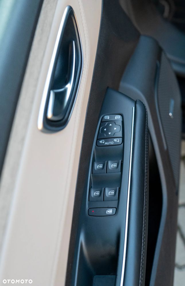 Renault Talisman 1.6 Energy TCe Initiale Paris EDC - 13