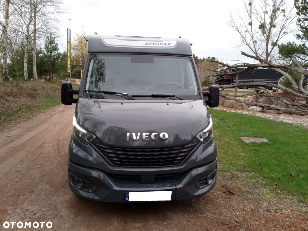 Iveco Daily - 9