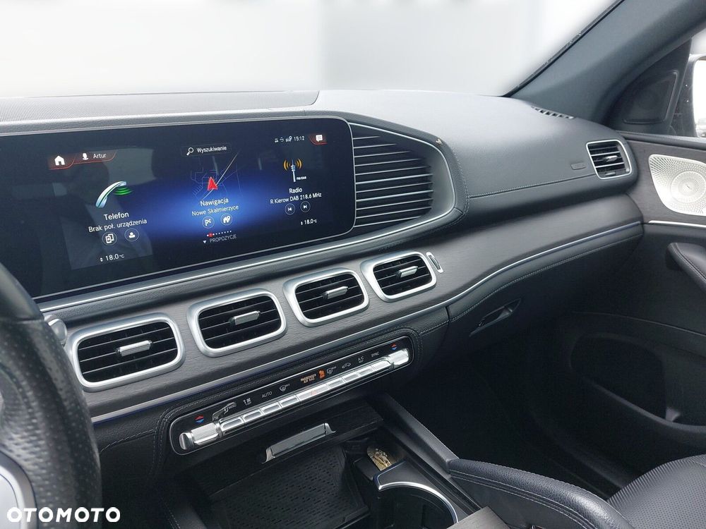 Mercedes-Benz GLE - 16