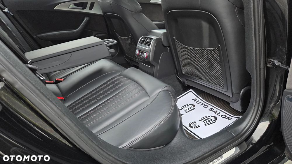 Audi A6 Allroad 3.0 TDI Quattro S tronic - 17