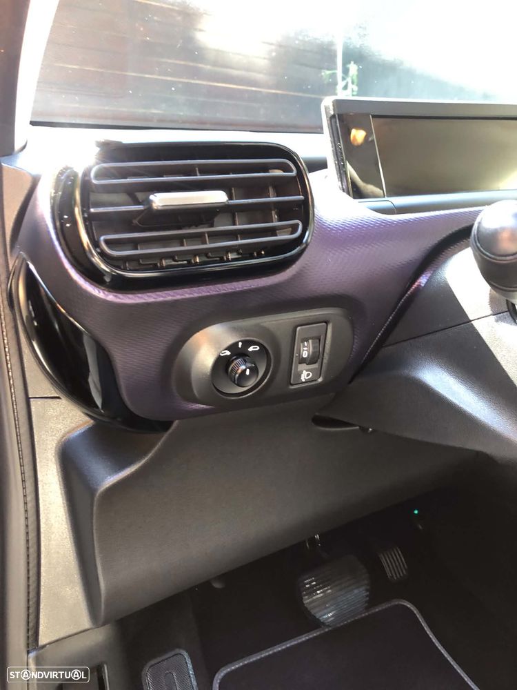 Citroën C4 Cactus 1.6 e-HDi Shine ETG6 92g - 20