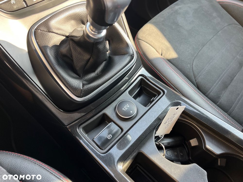 Ford Kuga 1.5 EcoBoost FWD ST-Line ASS GPF - 15