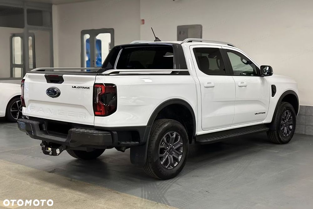 Ford Ranger - 8
