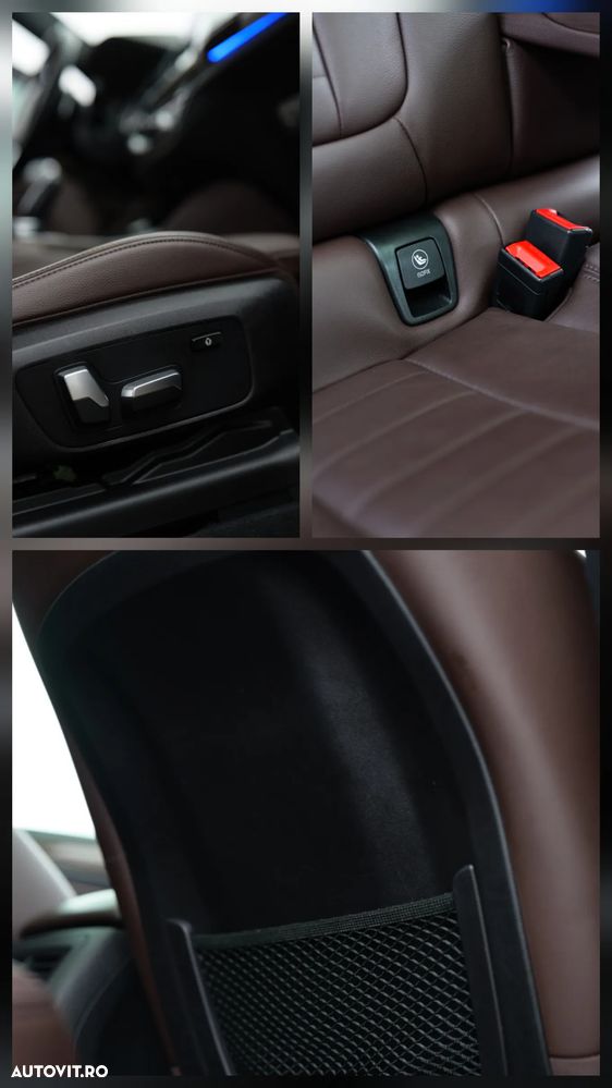 BMW X4 xDrive30i AT xLine - 15