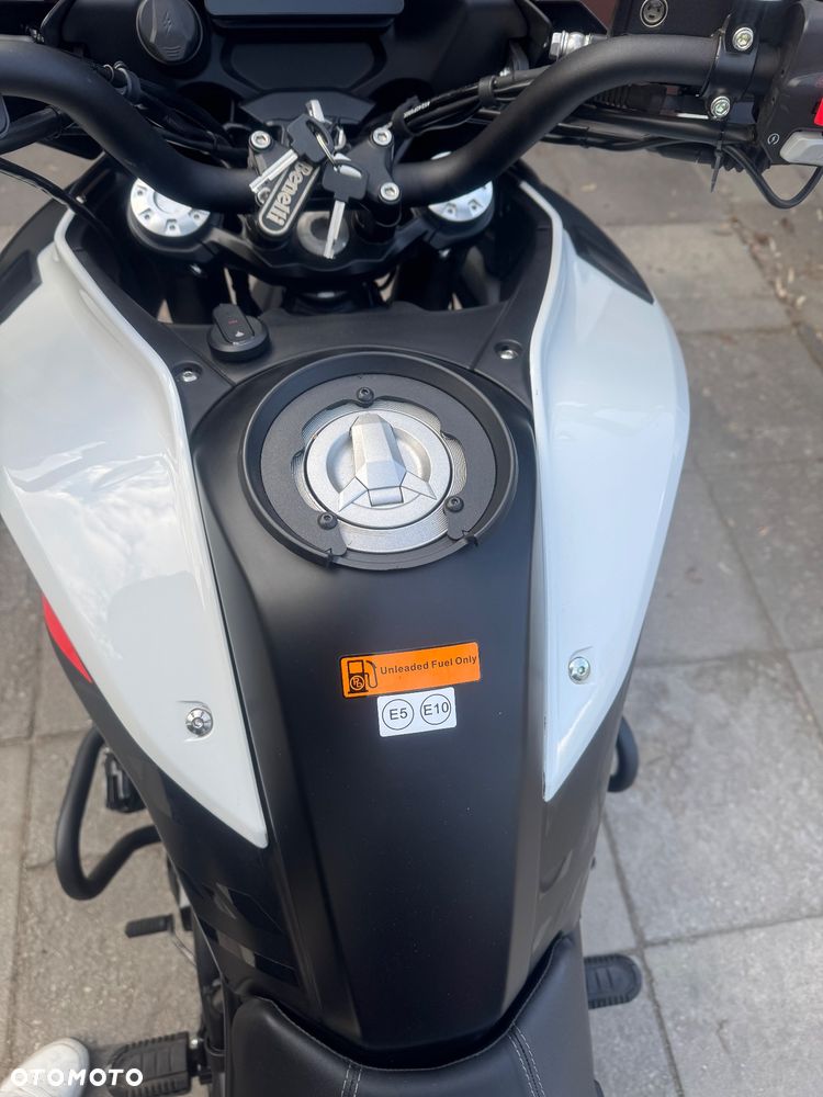 Benelli TRK 702X - 16