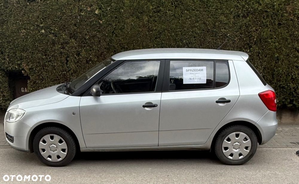 Skoda Fabia 1.2 12V Classic - 3