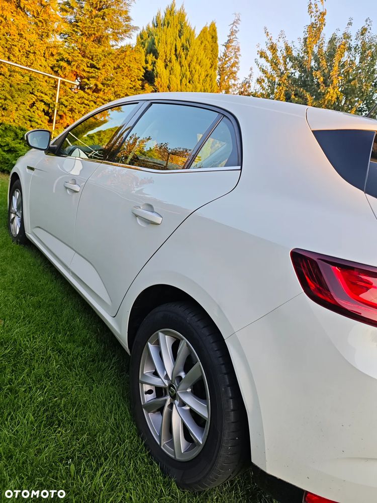 Renault Megane ENERGY dCi 130 INTENS - 3