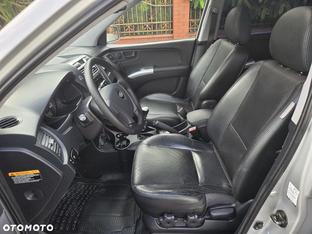 Kia Sportage - 14
