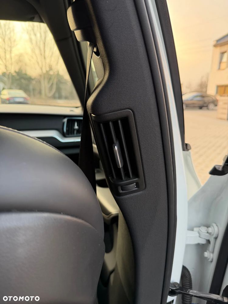 Volvo XC 60 D3 R-Design - 7