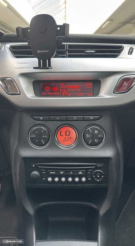 Citroën C3 1.4 Airdream Seduction - 10