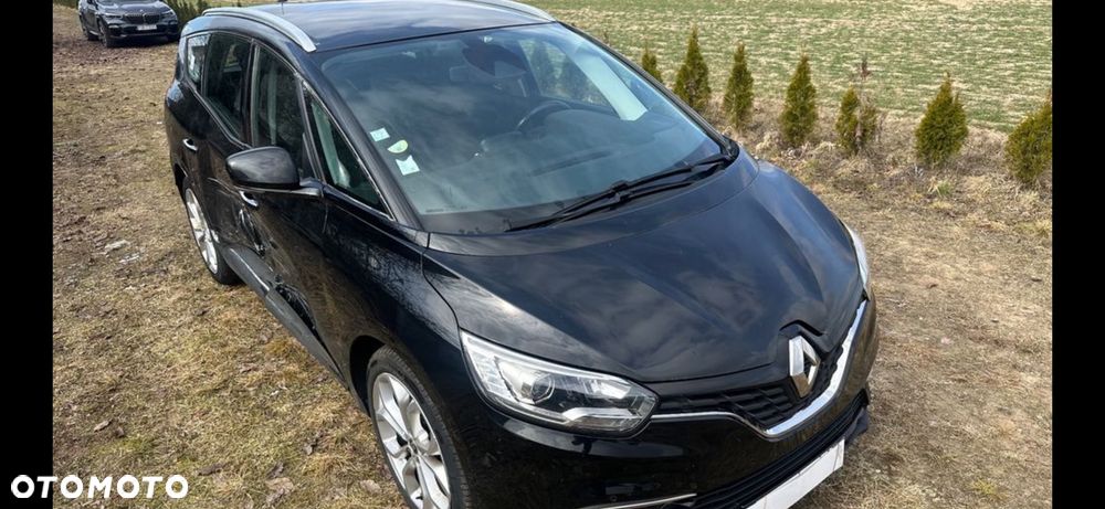 Renault Grand Scenic Gr 1.6 dCi Energy Limited EU6 - 5