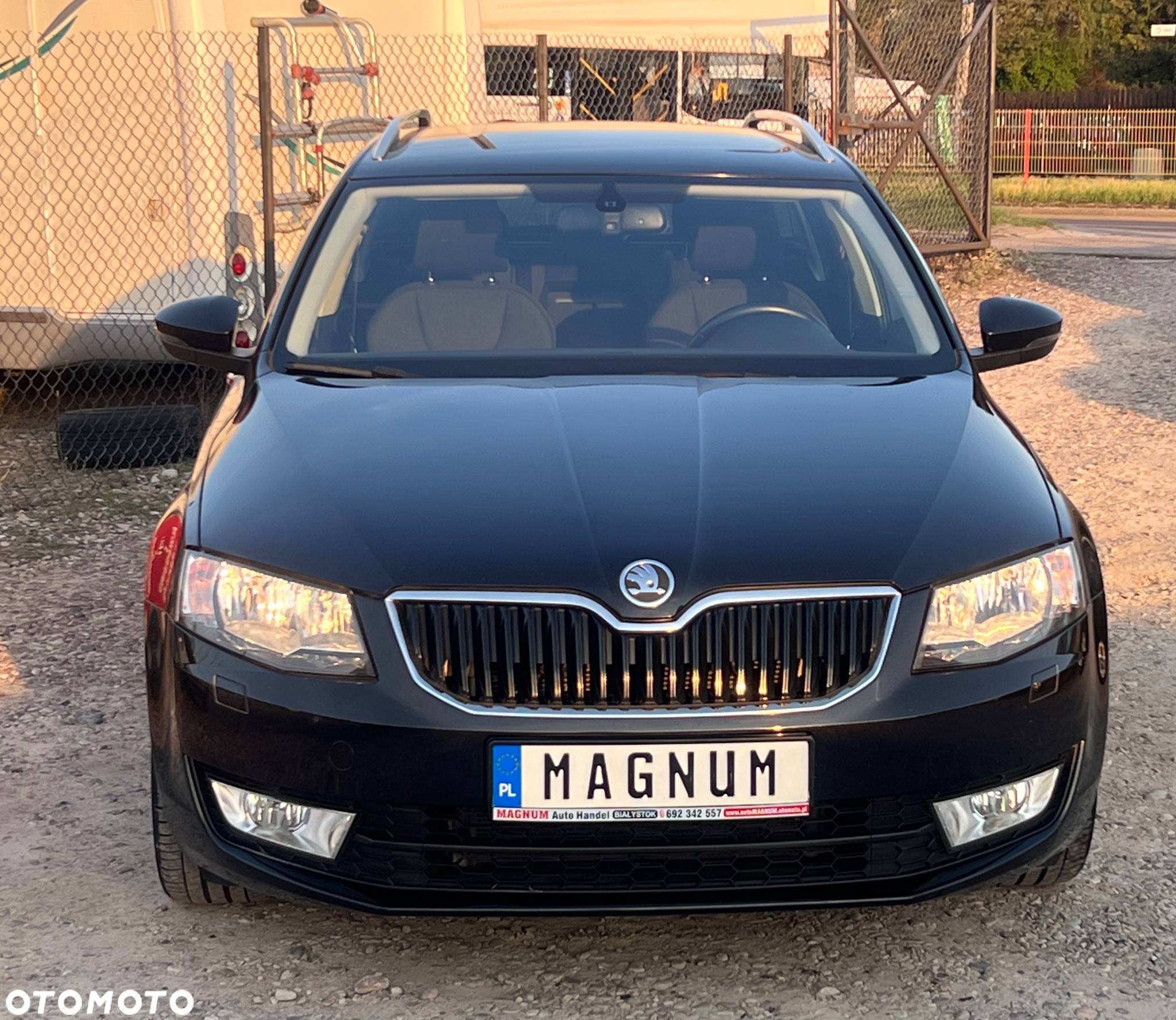 Skoda Octavia - 31