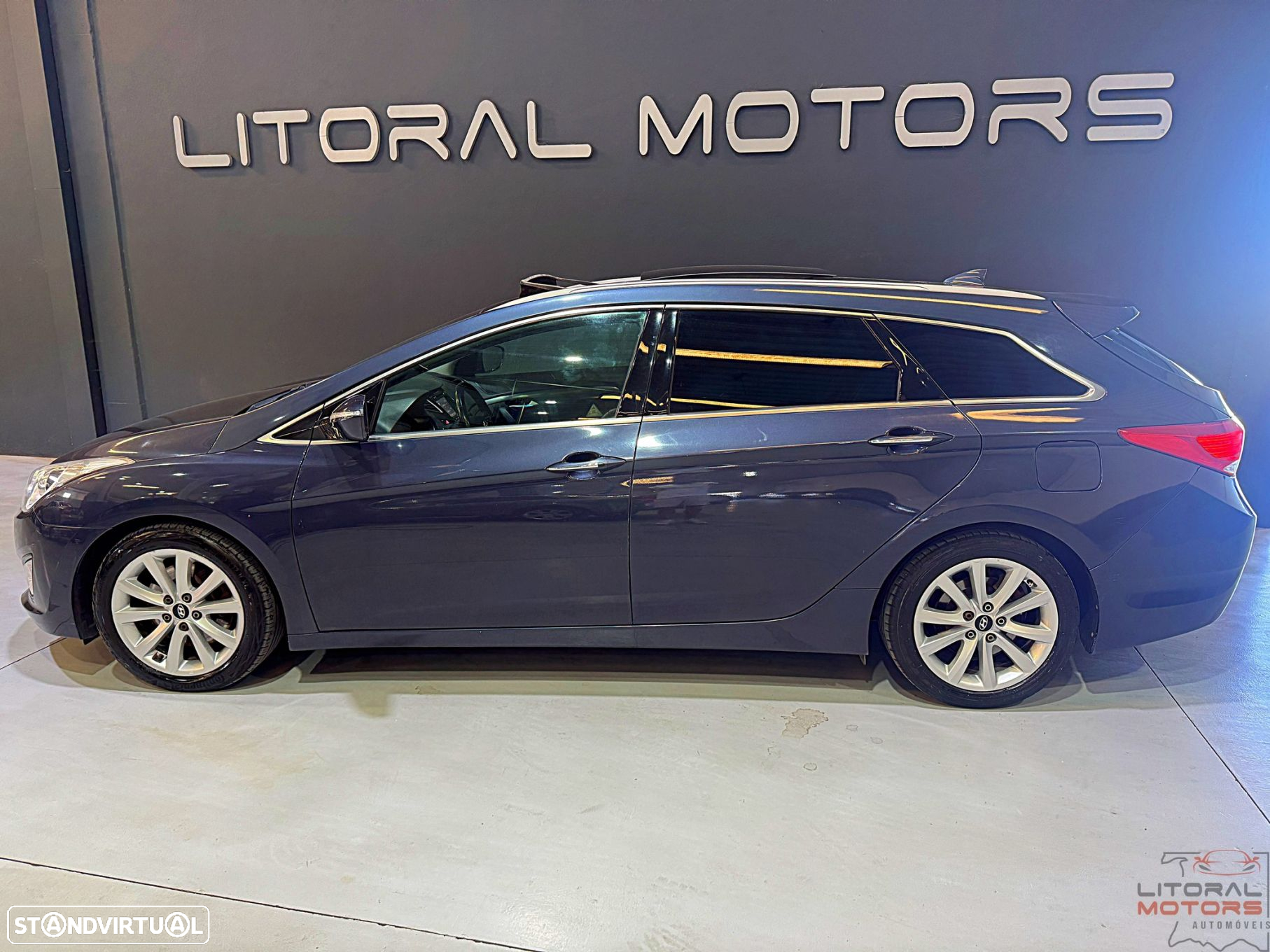 Hyundai i40 - 6