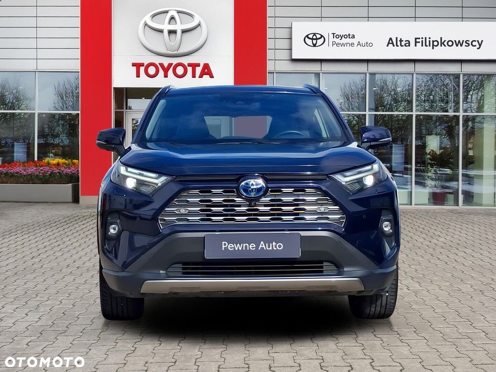 Toyota RAV4 - 8
