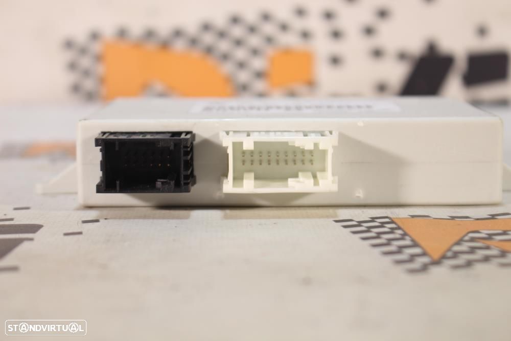 Módulo Eletrónico Mini Mini (R56)  66209252640 / 9252640 / 0263004510 - 5