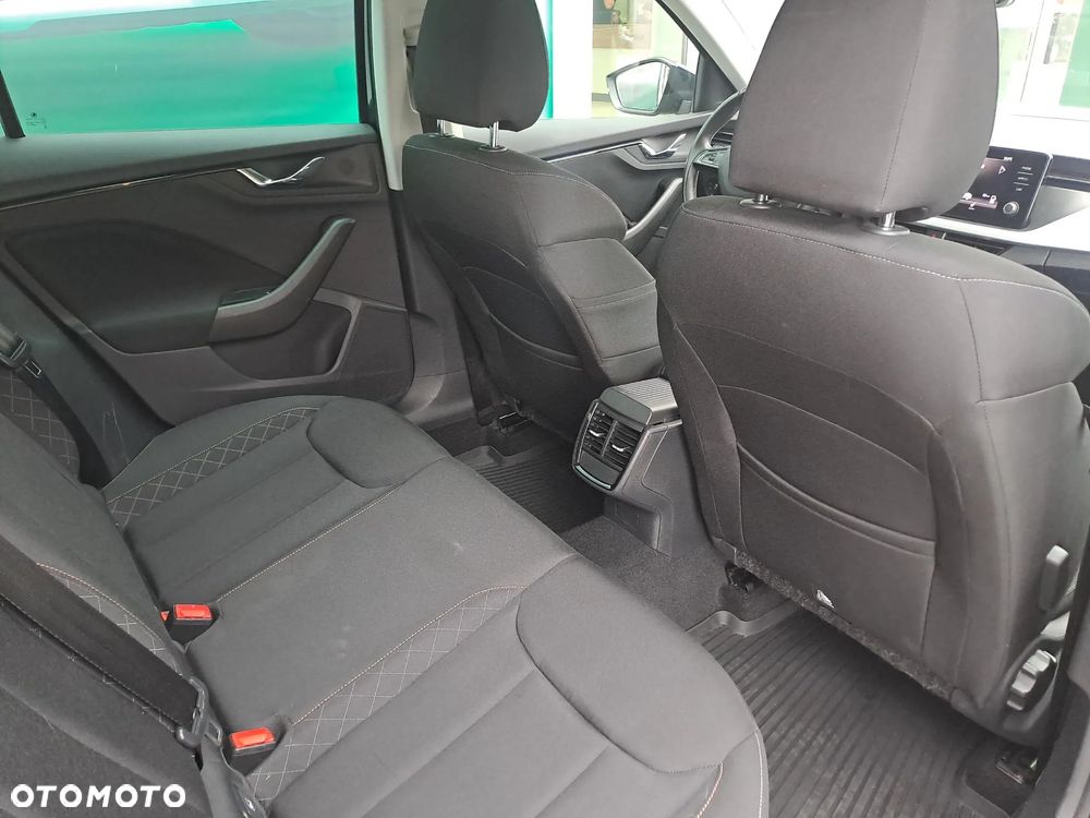 Skoda Scala 1.0 TSI Ambition - 11