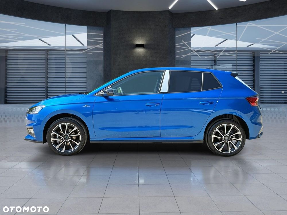 Skoda Fabia - 12