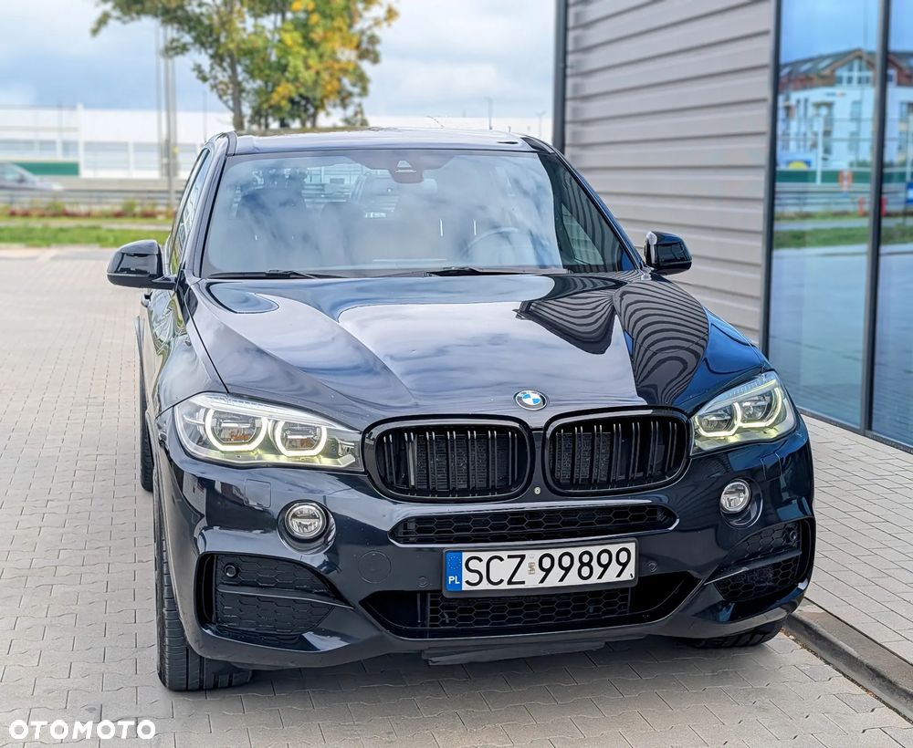 BMW X5 M - 3