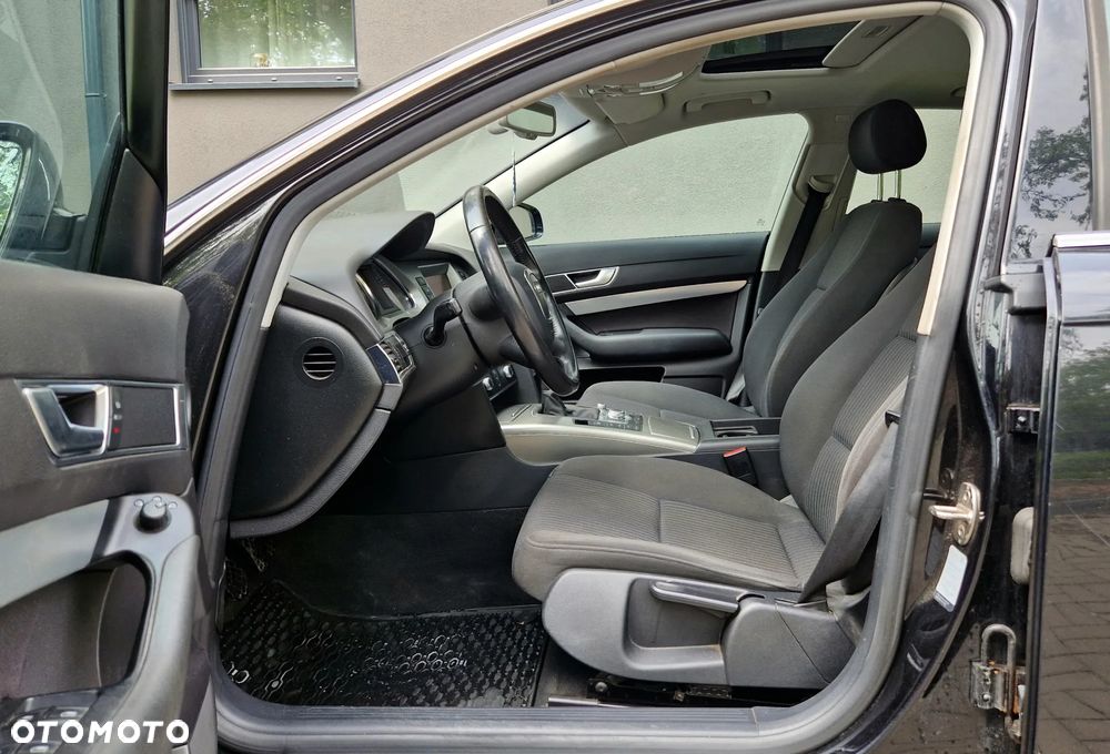 Audi A6 Limousine - 7