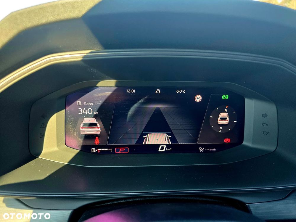 Cupra Formentor 2.0 TSI 4Drive VZ DSG - 25