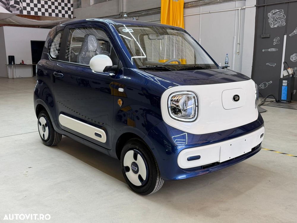 Aigo M1 - 3