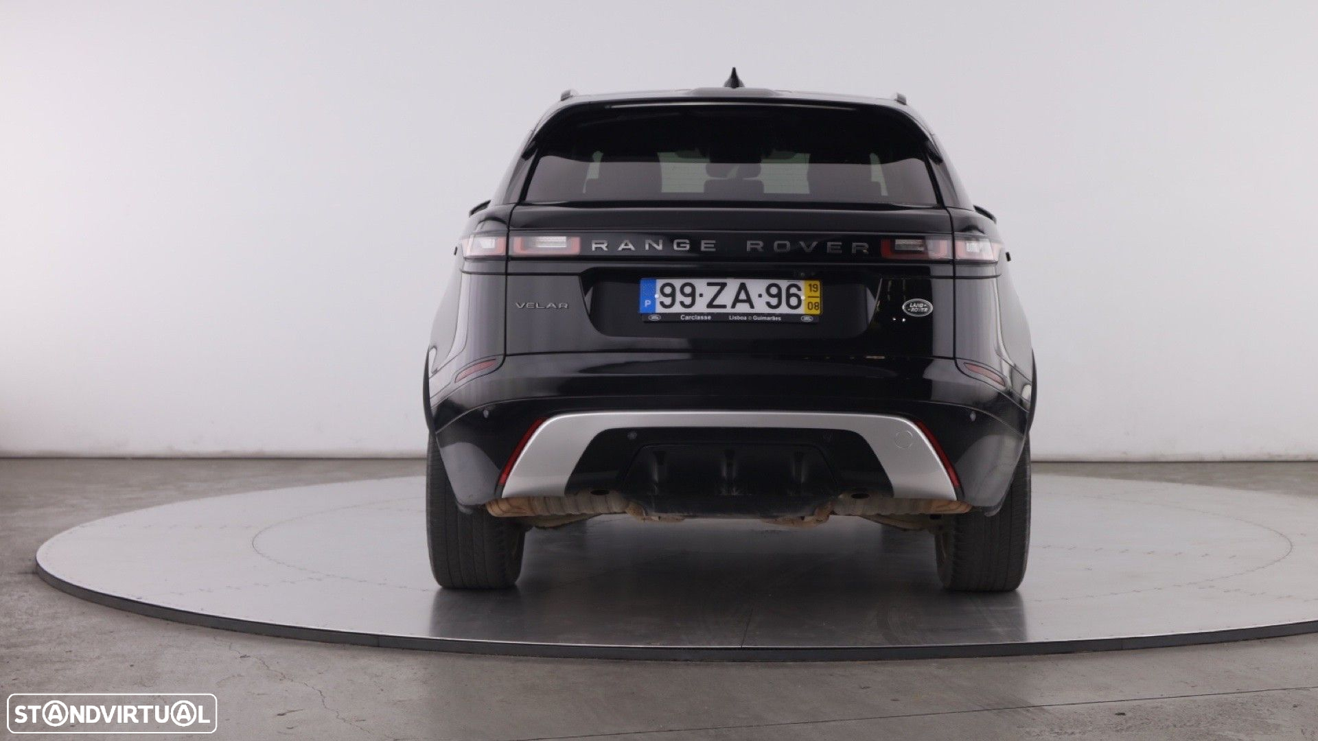 Land Rover Range Rover Velar 2.0 R-Dynamic - 6