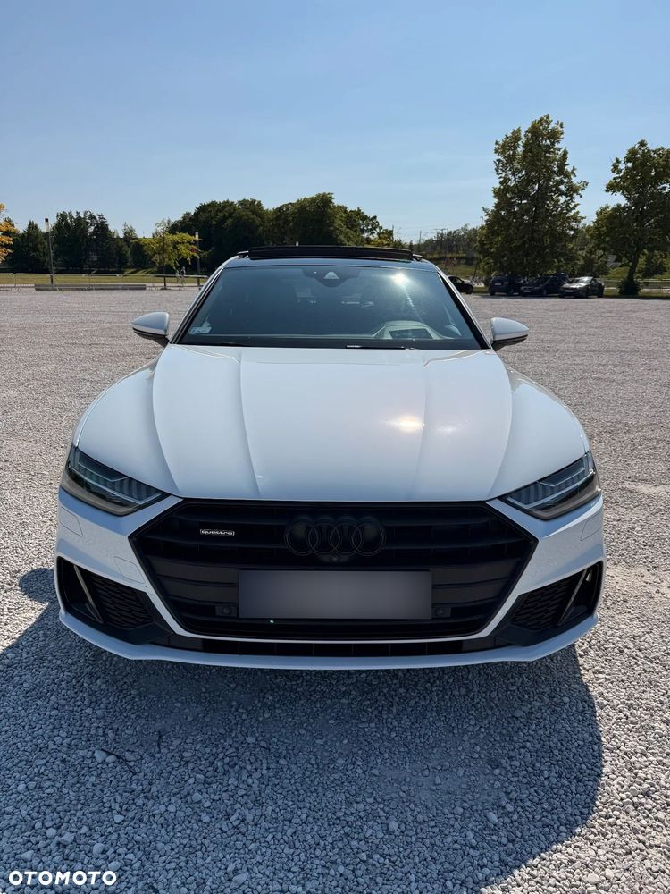 Audi A7 Sportback - 4